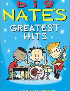big nates greatest hitrs