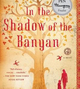 In the shadow of the Banyan