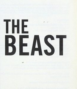 the beast