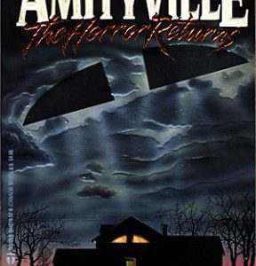 Amityville-The Horror Returns