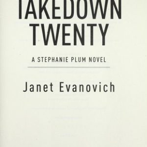 Takedown Twenty