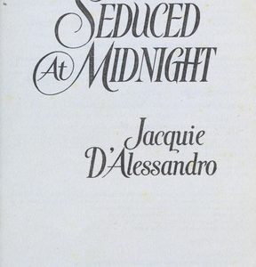 seduced at midnight