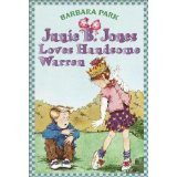 Junie B.Jones Loves Handsom Warren