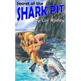Secret of the Shark Pit