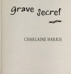 grave secret