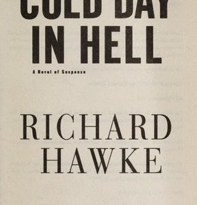 cold day in hell