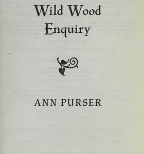 the wild wood enquiry