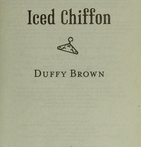 iced chiffon