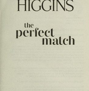 The Perfect Match