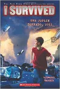I Survived - The Joplin Tornado, 2011