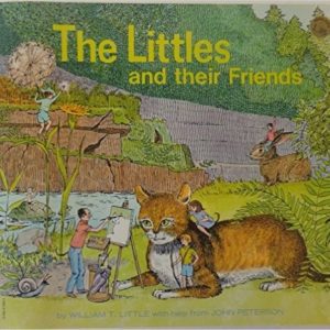 The Littles and their Friends