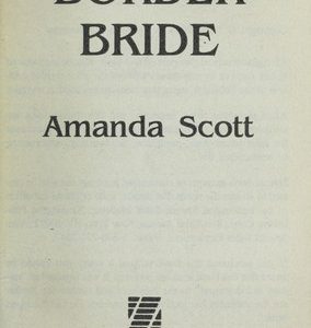 Border Bride