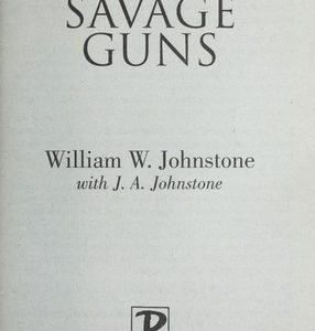 savage guns