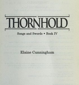 Forgotten Realms - thornhold