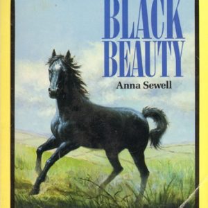 Black Beauty