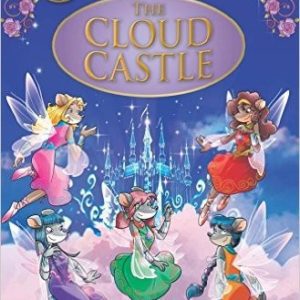Thea Stilton - The Cloud Castle