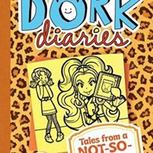 dork diaries tales from a noy-so-dorky drama queen