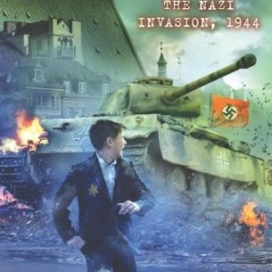 I Survived - the nazi invasion , 1944