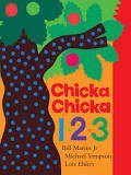 Chicka Chicka 1 2 3