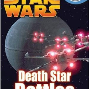 star wars death star battles level 3