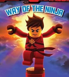 Ninjago - Way of the Ninja