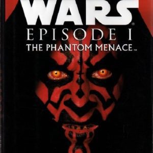 Star Wars Eposode I The Phantom Menace