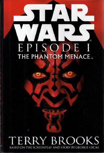 Star Wars Eposode I The Phantom Menace