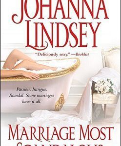 Marriage Most Scandalous