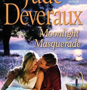 moonlight masquerade