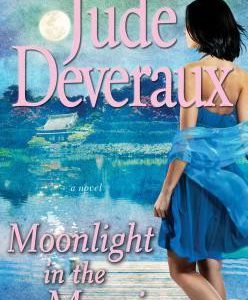 moonlight in the morning