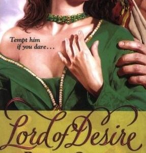 Lord Of Desire