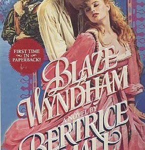Blaze Wyndham