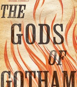 the gods of gotham