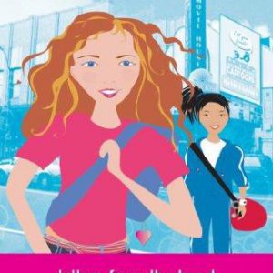 beacon street girls - letters from the heart