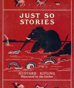 Just So Stories