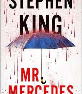 Mr. Mercedes