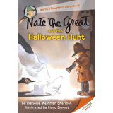 Nate the Great - And the Halloween Hunt