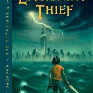 the lightning thief