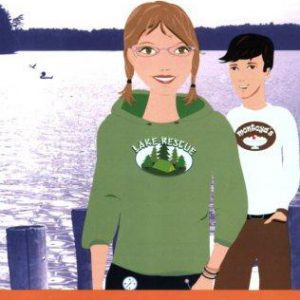 beacon street girls -  lake rescue