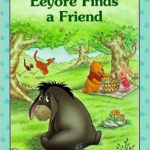 Eeyore Find Friends