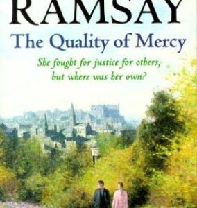 The Quality Of Mercy