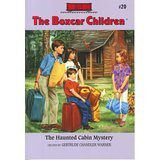 The Boxcar Children # 20 The Haunted Cabin Mystery