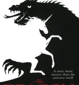 the dragon and the unicorn