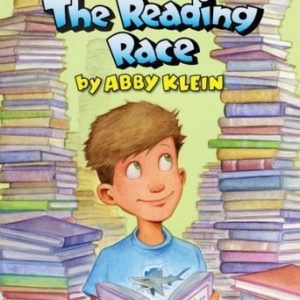 ready freddy! The reading race