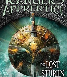 Rangers Apprentice - The Lost Stories