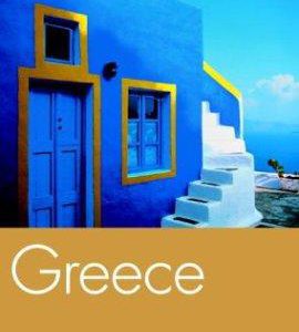 fodor greece 2004