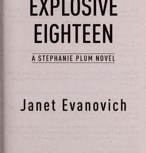 Explosive Eighteen