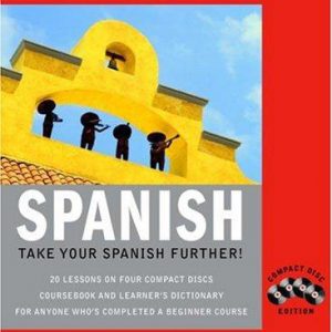 spanish beyond the basics