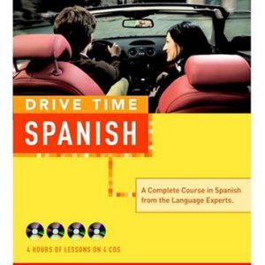 drive time spanish