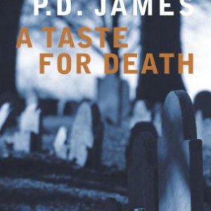 A Taste for Death